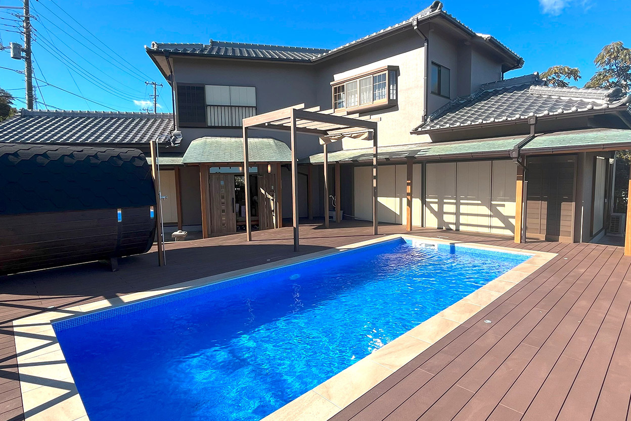 EG Sky Terrace Atagawa 