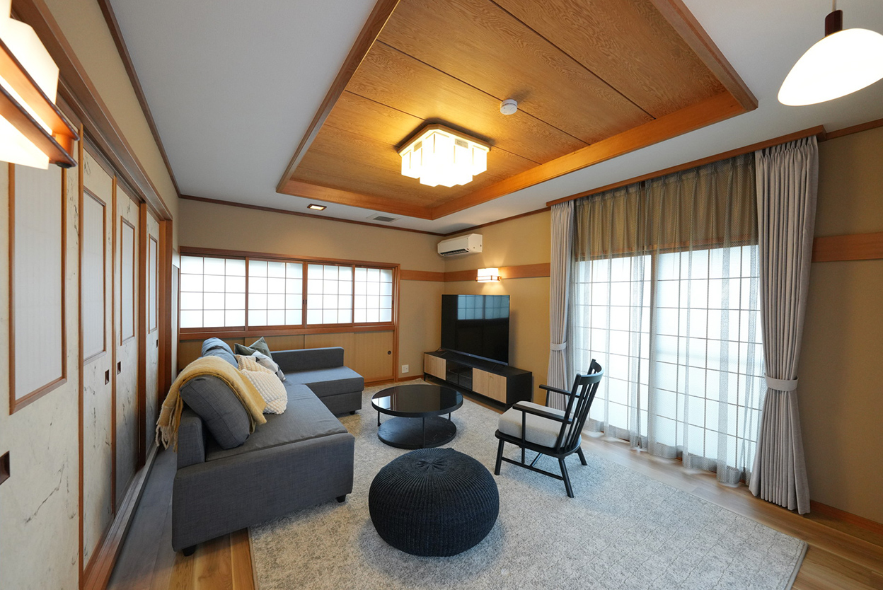 EG Sky Terrace Atagawa 