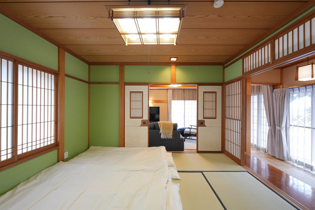 EG Sky Terrace Atagawa 