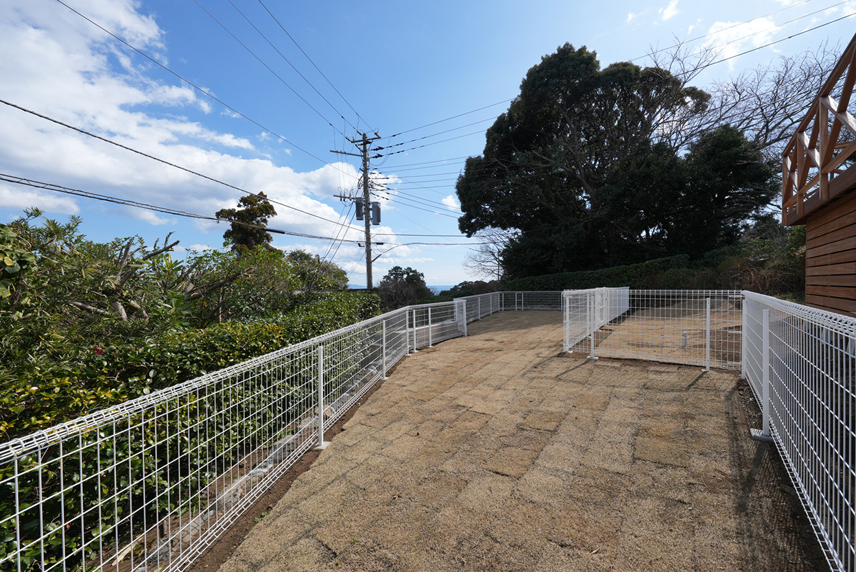 EG Sky Terrace Atagawa 