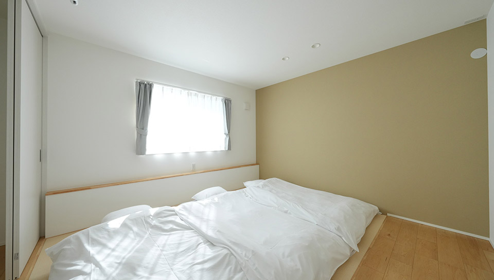 B_building bed room