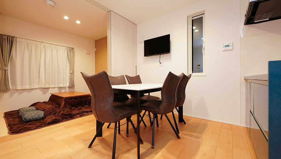 C_building living room