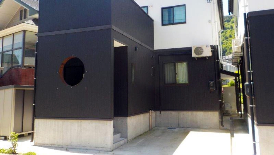 G_building exterior